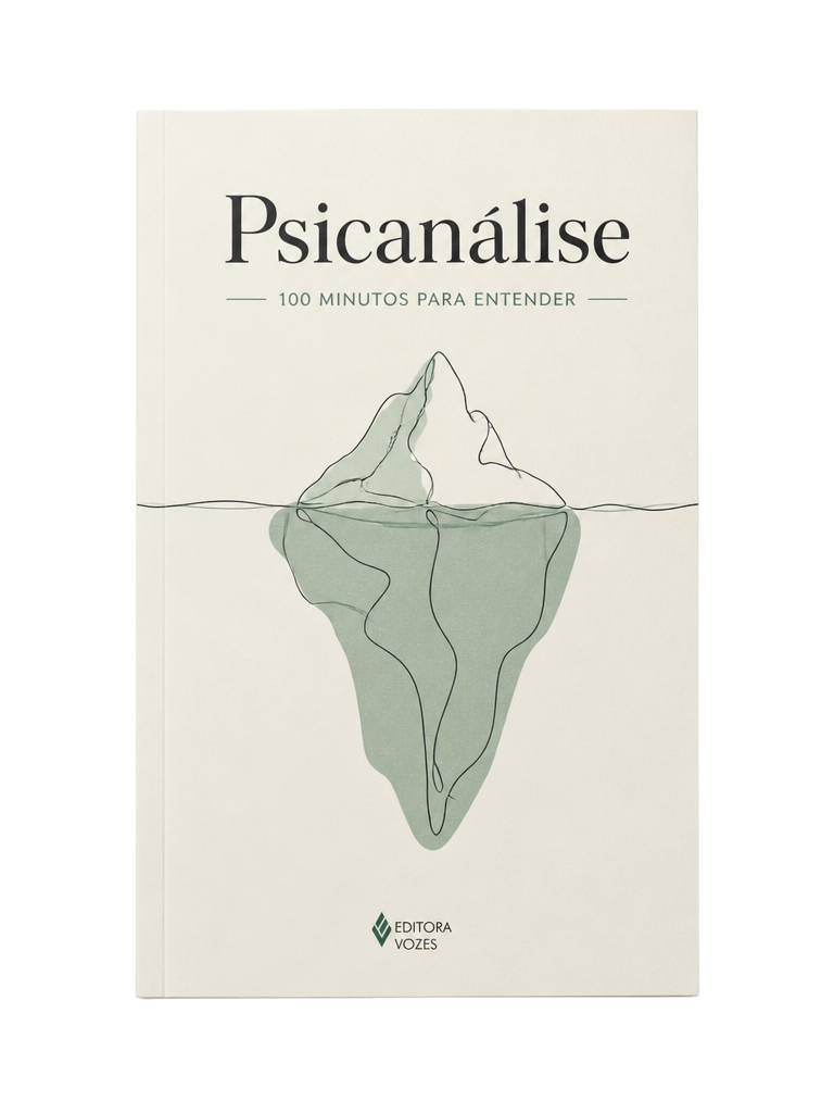 Livro Psicanálise