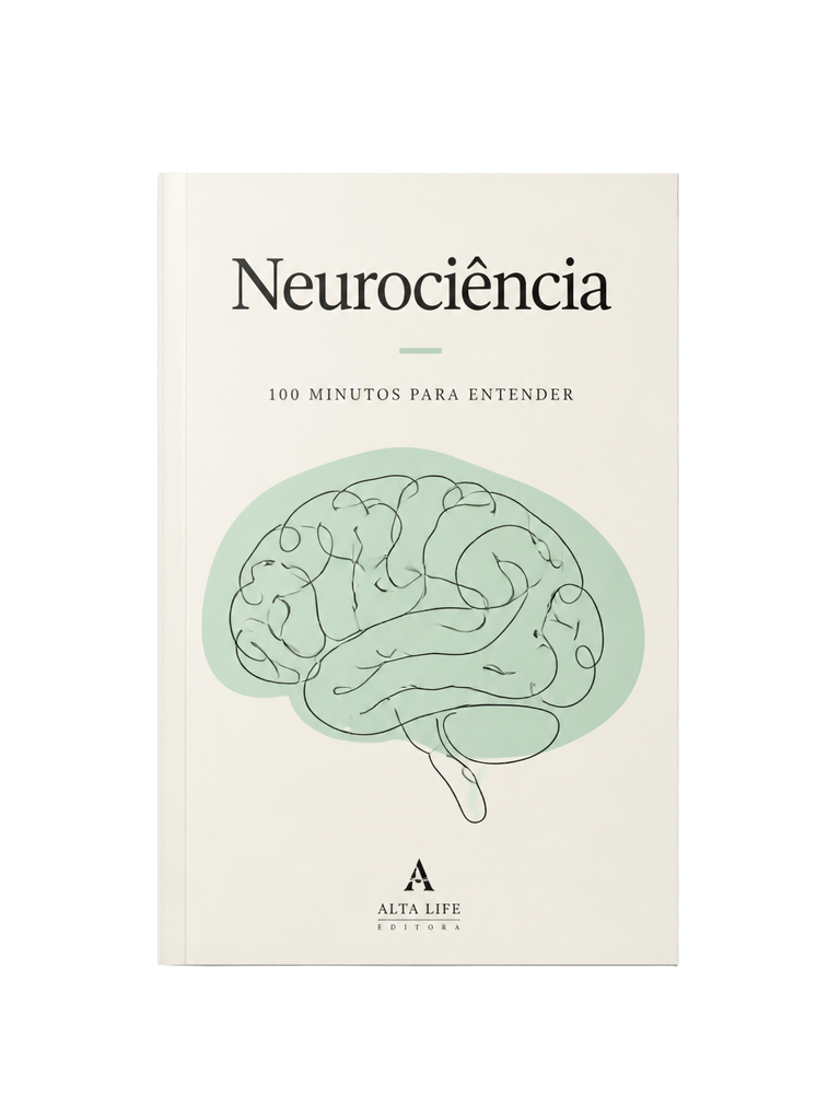 Livro Neurociência